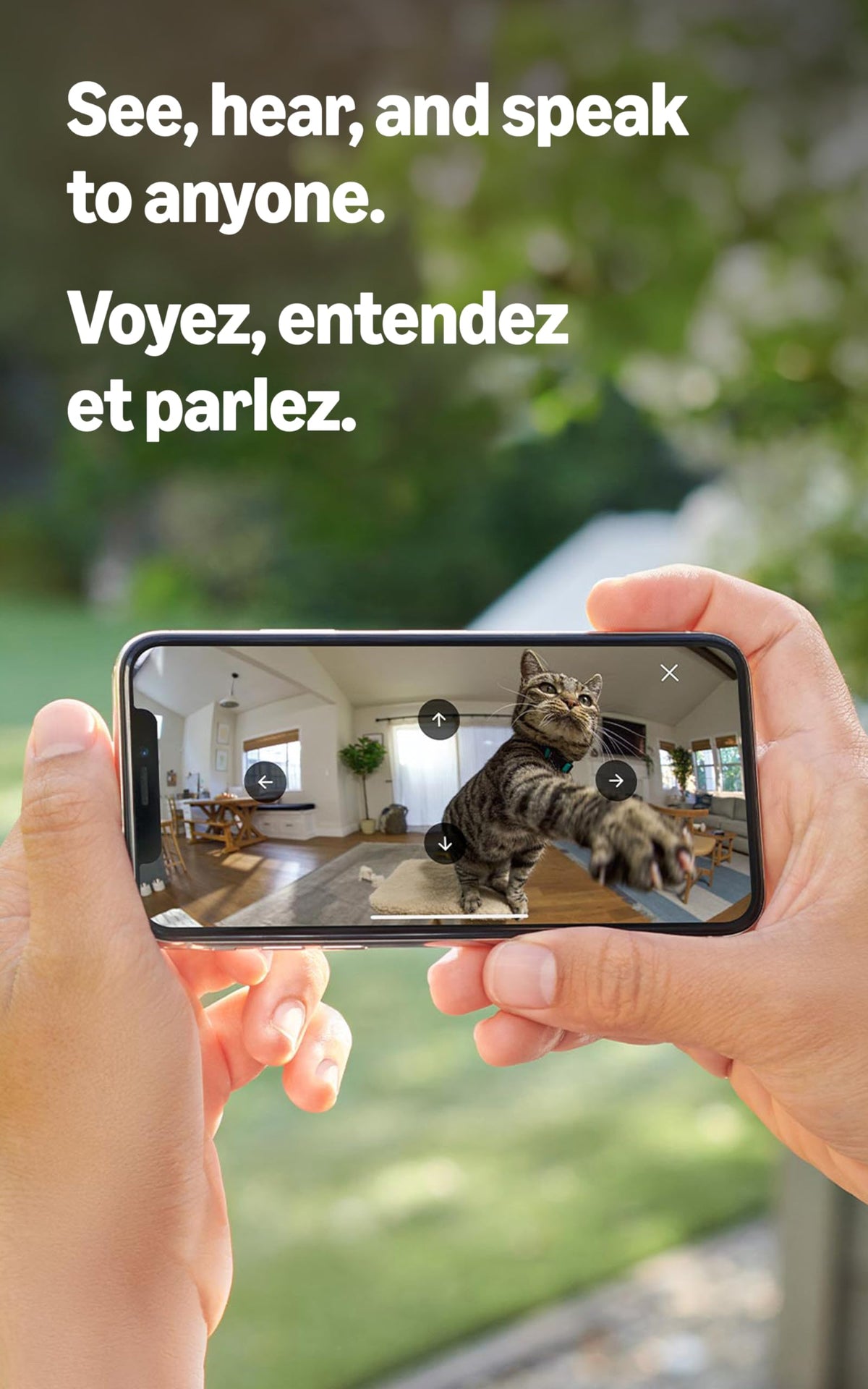 Ring Pan-Tilt Indoor Cam | See all around with 360° pan coverage, HD video, plus Two-Way Talk (2024 release) | White 🍁 All In One Marketplace Canada