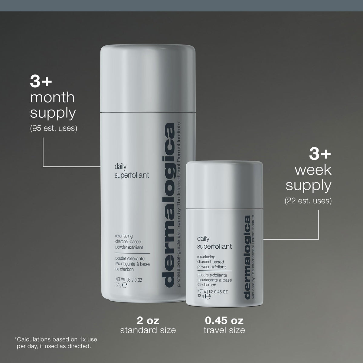 Dermalogica Daily Superfoliant, 13 g 🍁 All In One Marketplace Canada
