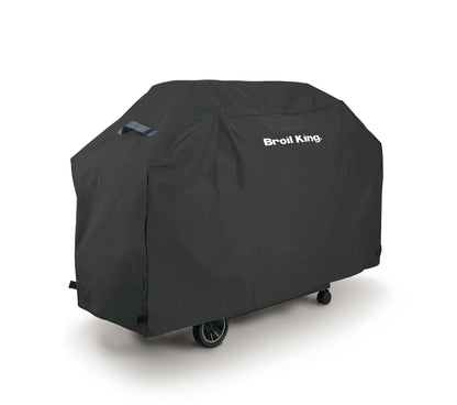 Broil King 67487 Select Grill Cover - Signet/Sovereign/Crown/Baron 400 Series - 58 Inch 🍁 All In One Marketplace Canada