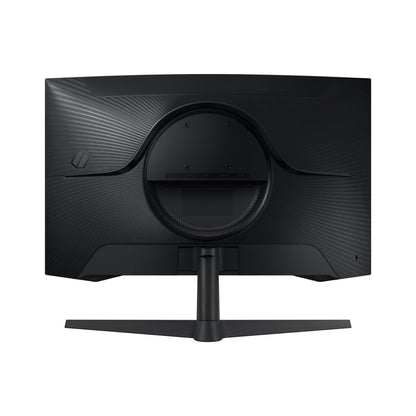 Samsung Odyssey 32 inch Curved Gaming Monitor (2,560 x 1,440) G55C QHD 165 Hz 1 ms, HDR10, FreeSync, Eye Saver Mode, 1000R Curvature- LS32CG550ENXZA 🍁 All In One Marketplace Canada