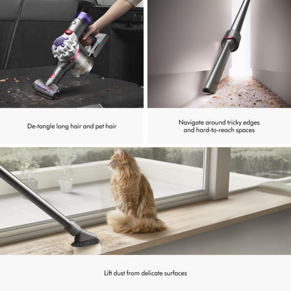 Dyson V8 Plus Cordless Vacuum 🍁 All In One Marketplace Canada