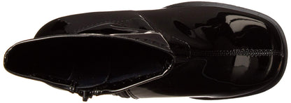 Ellie Shoes Women's Halloween Fashion Boot, Black, 11