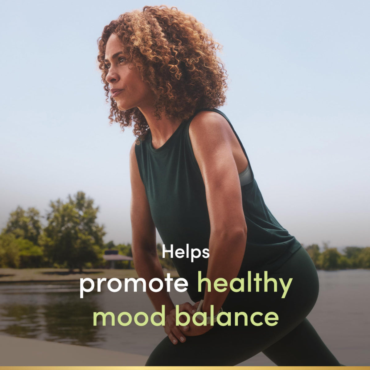 NATURE'S BOUNTY 5-HTP 100 mg Plus, Helps Promote Healthy Mood Balance, 51.8 g 🍁 All In One Marketplace Canada