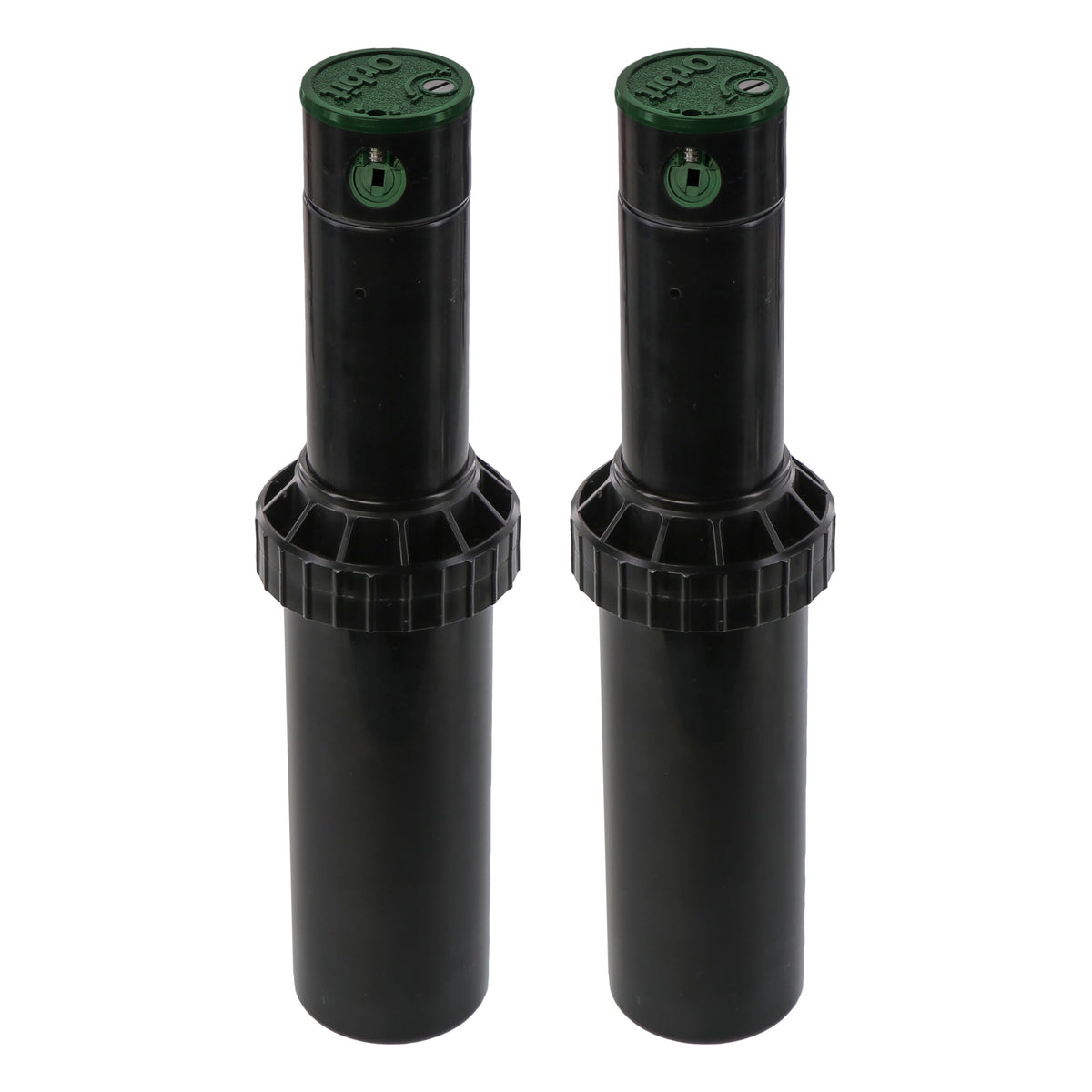 Orbit Watermaster 55461 Voyager 4-Inch Adjustable Pop-Up Gear Drive Sprinkler Head, 2-Pack 🍁 All In One Marketplace Canada