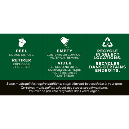 Bigelow Bigelow Green Tea Single Serve Keurig K-Cup pods for Keurig brewers, 24 Count 🍁 All In One Marketplace Canada