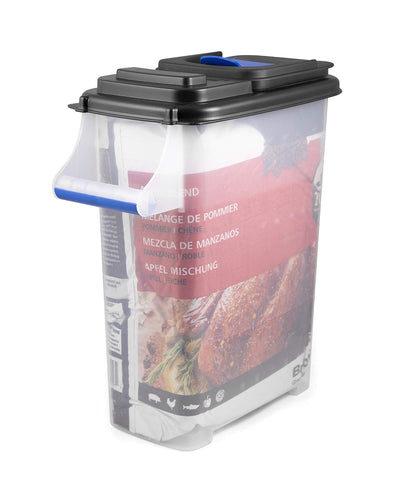 Broil King 66900 Pellet Storage Bin 🍁 All In One Marketplace Canada