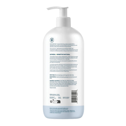 ATTITUDE Extra Gentle Hair Shampoo for Sensitive Dry Scalp, Made in Canada, EWG Verified, Soothing Oat, For Thin Hair, Vegan and Plant-Based, 946 mL 🍁 All In One Marketplace Canada