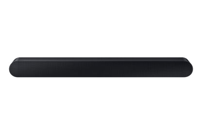 Samsung Sound Bar, S60D, Slim Series, Dolby Atmos, Wireless, Surround Sound, 5 Speakers, 5.0 Channel, 200 watts, Dolby DTS, eARC, Bluetooth, AirPlay, Soundbar (HW-S60D/ZC)