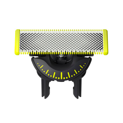 Philips OneBlade 360 Face & Body, Wet & Dry, Trim, Edge & Shave with the 5-in-1 Adjustable Comb and Body Comb, QP2834/23 🍁 All In One Marketplace Canada