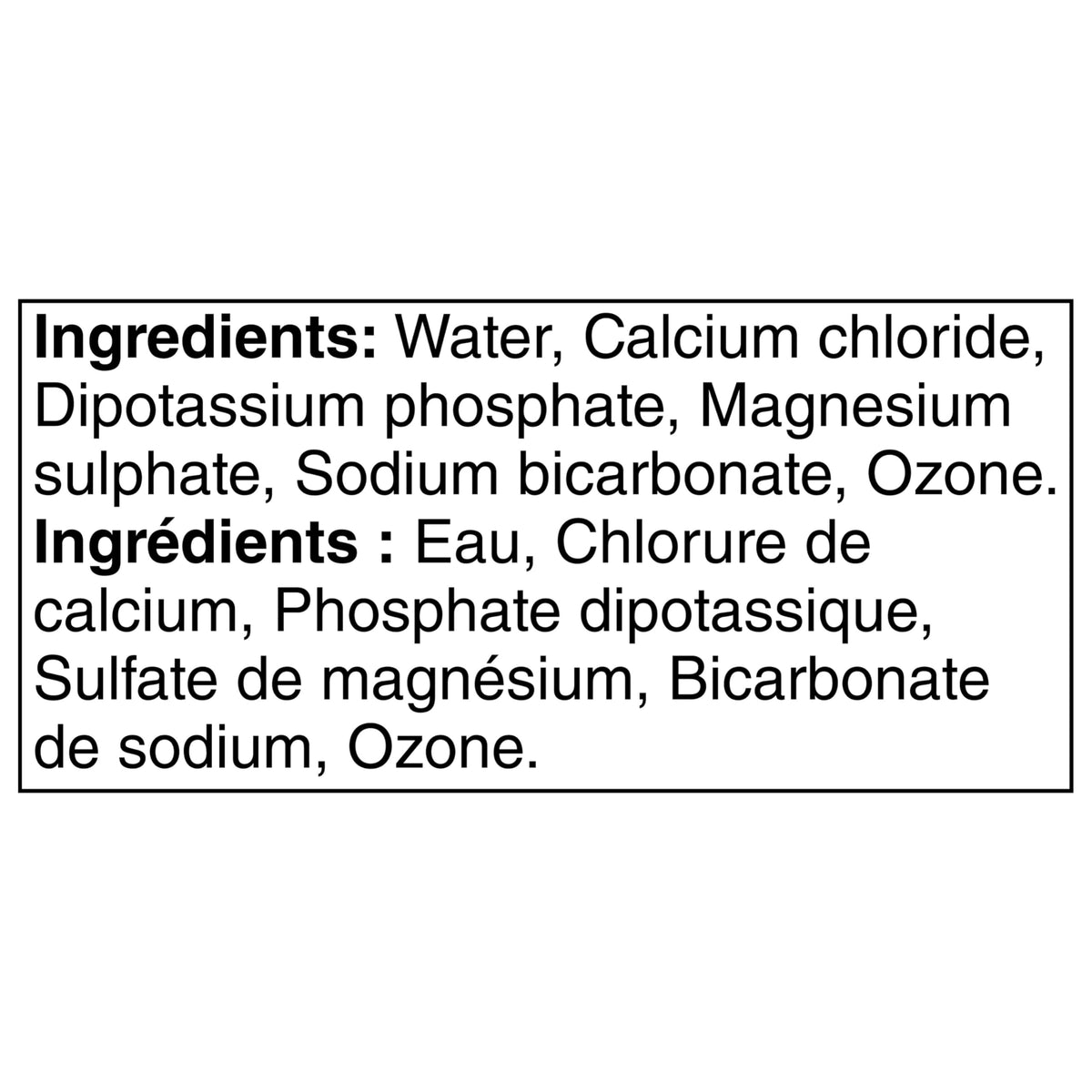 ESSENTIA Ionized Alkaline Water 9.5 pH, Purified Hydration, Infused With Electrolytes for a Clean, Smooth Taste, Reverse Osmosis Purified, Recyclable Bottle, 24 Bottles, 591ml 🍁 All In One Marketplace Canada