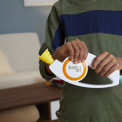 Hasbro Gaming Bop It! Electronic Game for Kids Ages 8 & Up 🍁 All In One Marketplace Canada