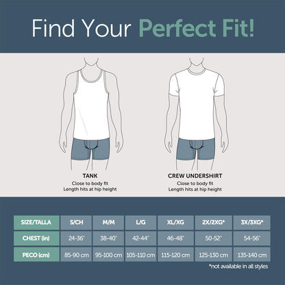 Hanes Men's Comfortsoft 4 Pack FreshIQ Cotton V-Neck T-Shirt, White, 2XL 🍁 All In One Marketplace Canada