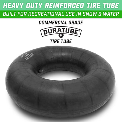 GoSports Duratube 44 Inch Heavy-Duty Tire Tube, Recreational Snow & Water Tire Tube - Commercial Grade 🍁 All In One Marketplace Canada