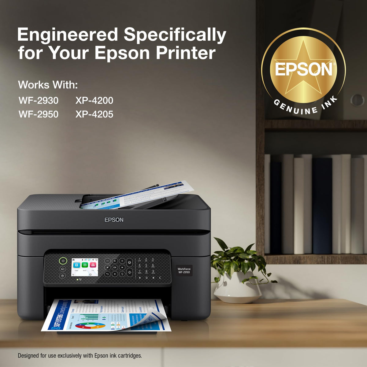 Epson 232XL Genuine High Capacity Black Ink Cartridge T232XL120 🍁 All In One Marketplace Canada
