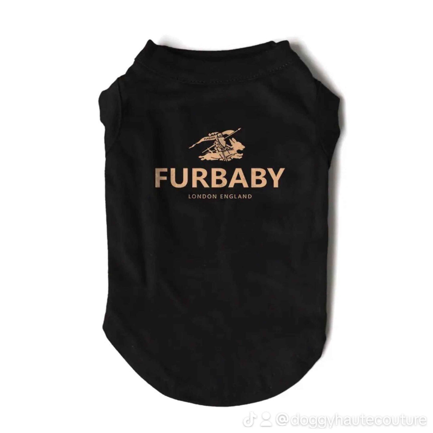 Furbaby Tee Shirt
