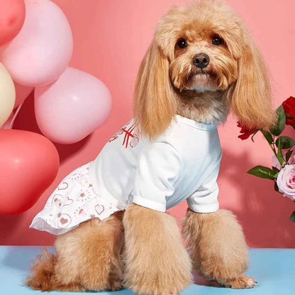 Cupid Dress