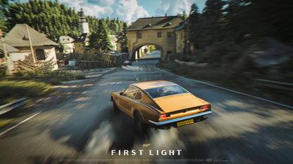 007 First Light - Specialist Edition - PlayStation 5 🍁 All In One Marketplace Canada