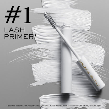 Lancôme Cils Booster XL Enhancing Lash & Mascara Primer - Infused with Micro-fibers, Vitamin B5 and Vitamin E - Boosts Mascara Volume, Length & Curl 🍁 All In One Marketplace Canada