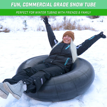 GoSports Duratube 44 Inch Heavy-Duty Tire Tube, Recreational Snow & Water Tire Tube - Commercial Grade 🍁 All In One Marketplace Canada