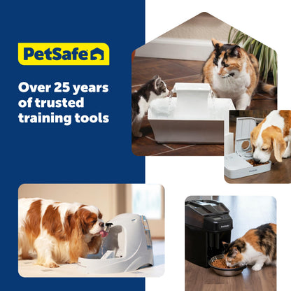 PetSafe Drinkwell Single Cell Carbon Replacement Filter, Dog and Cat Water Fountain Filters, 12 Pack White 🍁 All In One Marketplace Canada