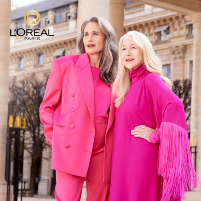 L’Oréal Paris Age Perfect Rosy Tone SPF 30 Moisturizer, with Imperial Peony Extract, For Mature Skin, Skincare, 50 ml 🍁 All In One Marketplace Canada