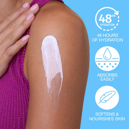 Hempz Magnesium Body Lotion, Serene Waters Moisturizer, Soothing and Hydrating with Arnica, 17 fl.oz. 🍁 All In One Marketplace Canada