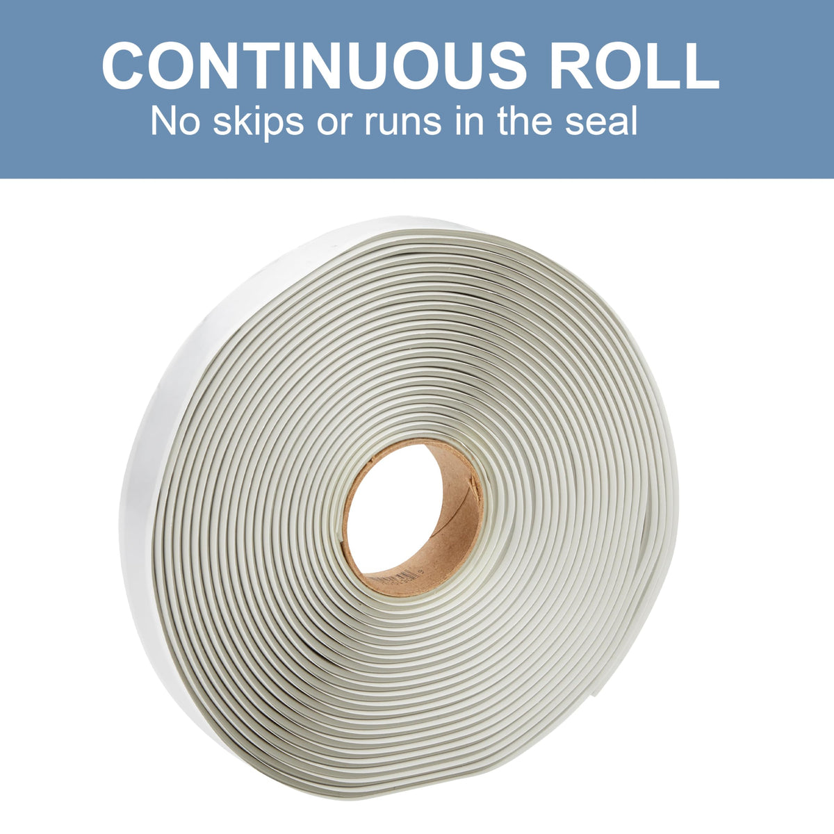 Dicor (BT-1834-1) 1/8" x 3/4" x 30' Butyl Seal Tape 🍁 All In One Marketplace Canada
