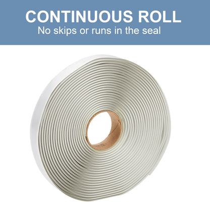 Dicor (BT-1834-1) 1/8" x 3/4" x 30' Butyl Seal Tape 🍁 All In One Marketplace Canada