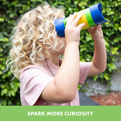 Educational Insights GeoSafari Kidnoculars 🍁 All In One Marketplace Canada