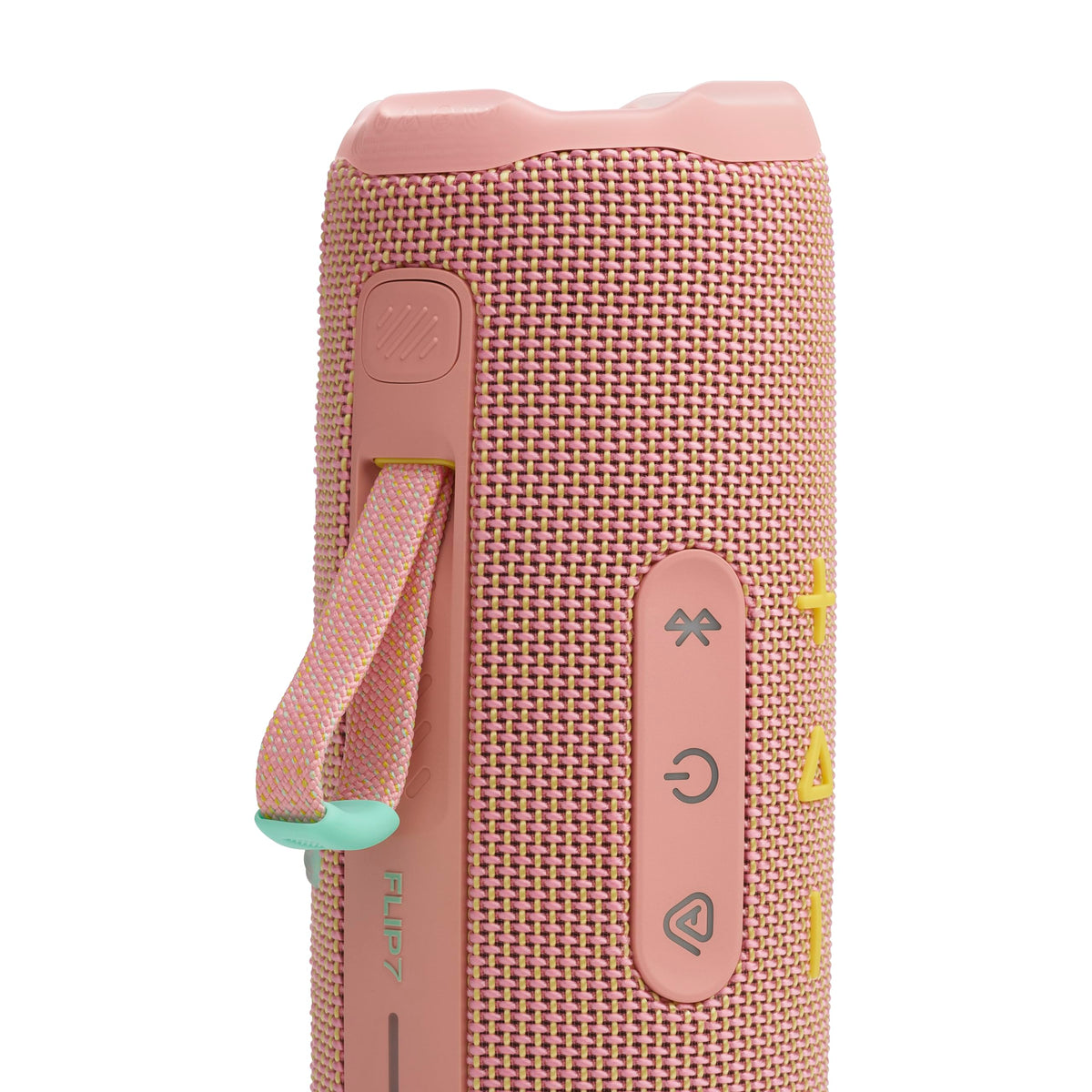 JBL Flip 7 - Portable Waterproof and Drop-Proof Speaker - Pink 🍁 All In One Marketplace Canada