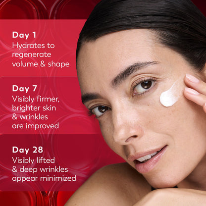 Olay Face Moisturizer, Regenerist Micro-Sculpting Cream for Women, Fragrance-Free - Hydrating, Anti-Aging, Anti-Wrinkle, Firming Skin Care - Hyaluronic Acid, Niacinamide, Amino Peptides, 50 mL [Packaging may Vary] 🍁 All In One Marketplace Canada