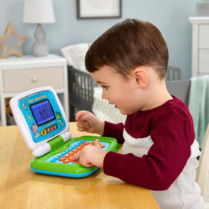 LeapFrog 2-in-1 LeapTop Touch (English Version) 🍁 All In One Marketplace Canada