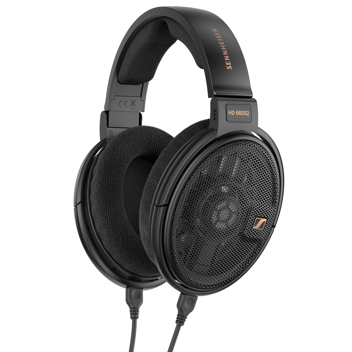 Sennheiser HD 600 S 2 Open-Back Audiophile Headphones 🍁 All In One Marketplace Canada