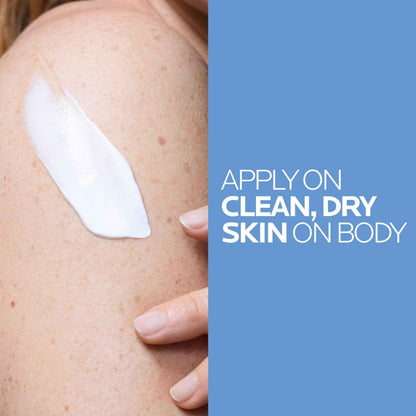 La Roche-Posay Lipikar Lait Urea 10% Body Lotion. For Very Dry, Rouch, and Flaky Skin. Tested on Dry Skin, Age-Related Dryness, Keratosis Pillaris, and Psoriasis. Fragrance-Free, Dermatologist Recommended - 400ML 🍁 All In One Marketplace Canada