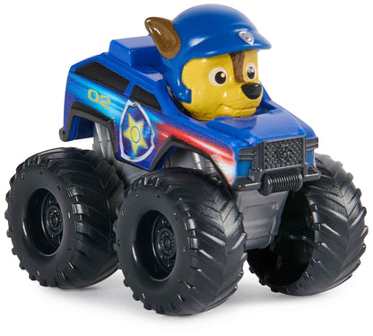 PAW Patrol: Rescue Wheels, 6-Piece Pup Squad Racers, Toy Cars Gift Set, Kids Toys for Boys & Girls Ages 3 and Up 🍁 All In One Marketplace Canada