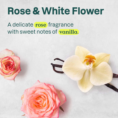 ATTITUDE Plastic-Free Body Butter Bar for Pregnant Dry and Stretched Skin, Made in Canada, EWG Verified, Vegan Maternity Products, Rose and Argan Oil, 85 grams 🍁 All In One Marketplace Canada