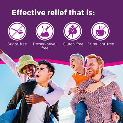 RestoraLAX Powder Stool Softener Laxative - Laxatives For Constipation, Effective Constipation Relief For Adults, No Taste, No Grit, No Gas, No Bloat, No Cramps, No Sudden Urge, 45 Doses, 765 grams 🍁 All In One Marketplace Canada