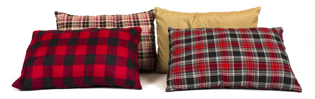 TETON Sports Camp Pillow; Great for Travel, Camping and Backpacking; Washable 🍁 All In One Marketplace Canada