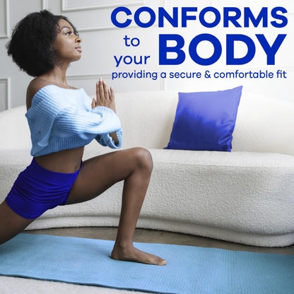 Always Infinity FlexFoam Pads for Women, Size 2, Heavy Pad with Wings, Unscented, 96 Count 🍁 All In One Marketplace Canada