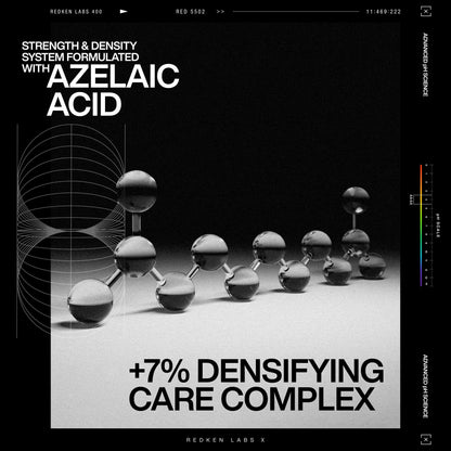 Redken Acidic Grow Full Densifying Conditioner, for Thinning Hair, With Azelaic Acid, Lightweight Scalp & Hair Conditioner 🍁 All In One Marketplace Canada