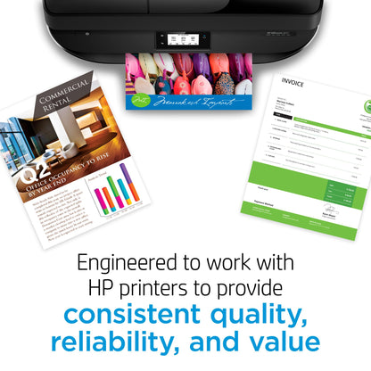 Original HP 64 Black Ink Cartridge | Works with HP ENVY Photo 6200, 7100, 7800 Series | Eligible for Instant Ink | N9J90AN 🍁 All In One Marketplace Canada