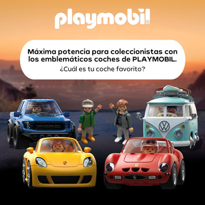 PLAYMOBIL X Volkswagen T1 Camper 🍁 All In One Marketplace Canada