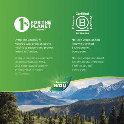 Nature’s Way Pepogest Peppermint Oil Softgels – Help Relieve Abdominal Pain, Gas & Bloating Associated with Irritable Bowel Syndrome – Enteric-Coated – 60 Capsules 🍁 All In One Marketplace Canada