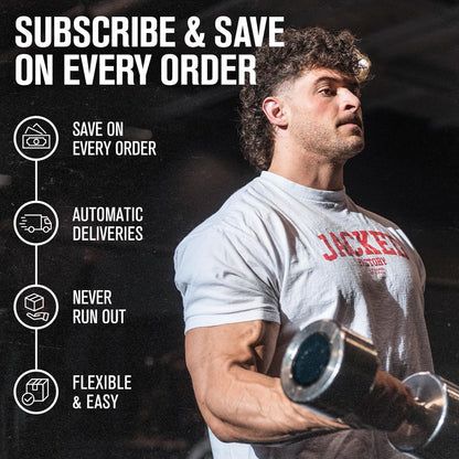 NITROSURGE Pre Workout Supplement - Endless Energy, Instant Strength Gains, Clear Focus, Intense Pumps - Nitric Oxide Booster & Preworkout Powder with Beta Alanine - 30 Servings, Sour Peach Rings 🍁 All In One Marketplace Canada