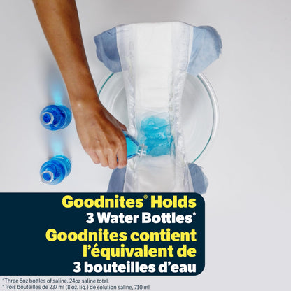 Goodnites Boys Bedwetting Night Time Underwear, Goodnites, Size Extra Large, 28 Ct (95-140+ lb.) 🍁 All In One Marketplace Canada