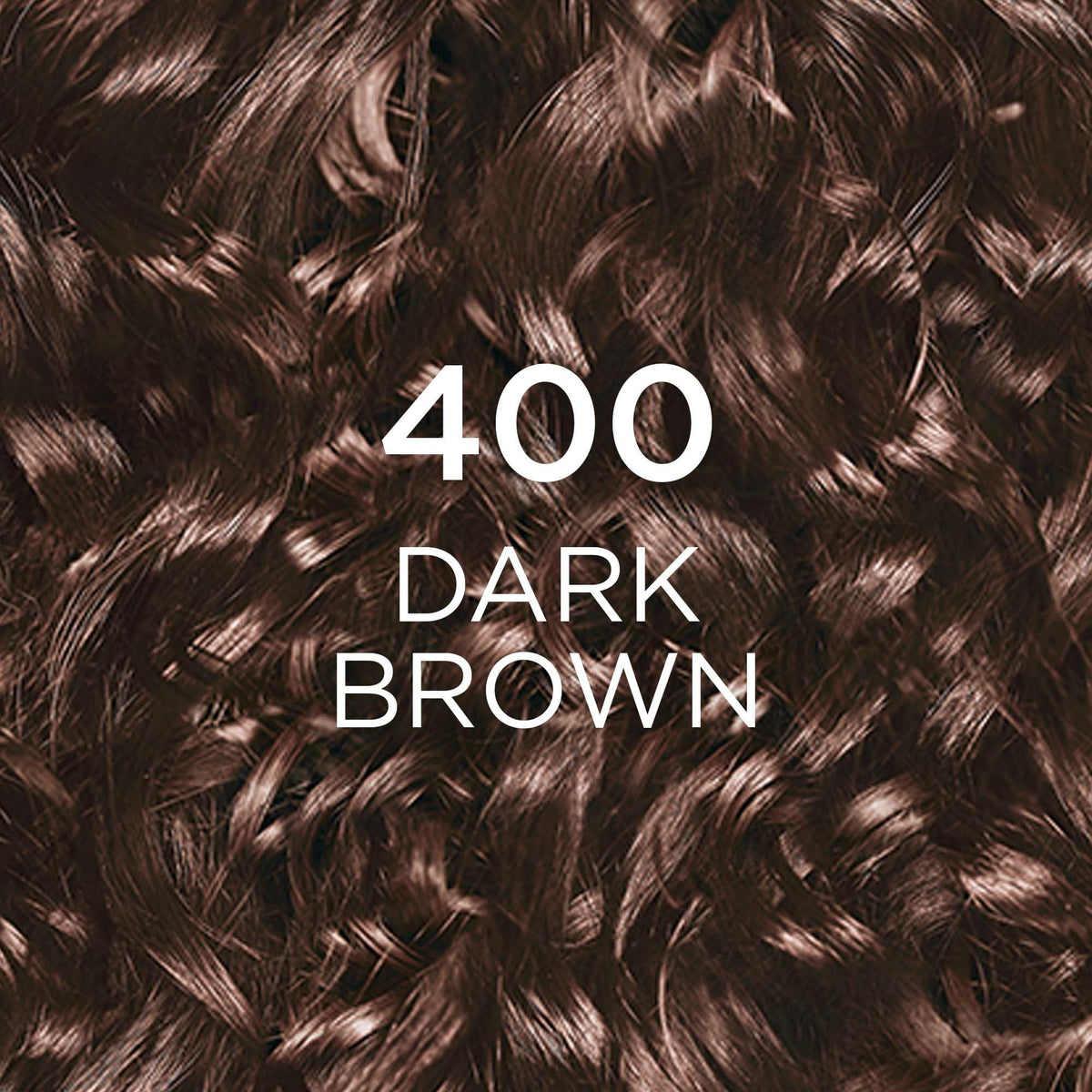 L'Oréal Paris Casting Crème Gloss Hair Dye, 400 Dark Brown, Semi permanent Hair Color with Hair Gloss, 1 Kit (Pack of 2) 🍁 All In One Marketplace Canada