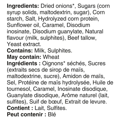 Knorr Soup Mix For A Quick Delicious Classic Soup Mix Onion No Artificial Colours Or Flavours 55 g 12 count 🍁 All In One Marketplace Canada