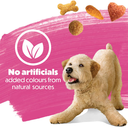 Beneful Originals Dry Dog Food, Real Salmon - 7 kg Bag 🍁 All In One Marketplace Canada