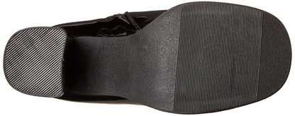 Ellie Shoes Women's Halloween Fashion Boot, Black, 6