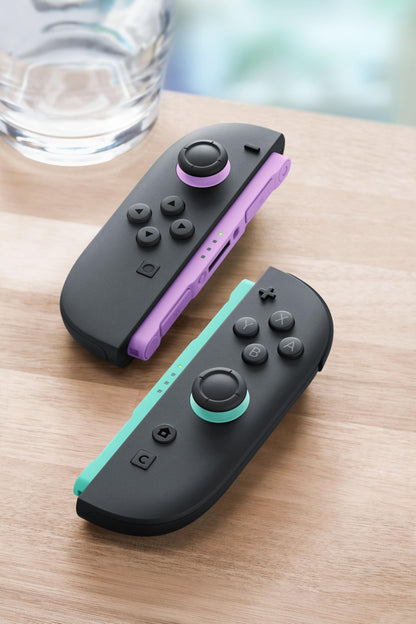 Joy-Con™ 2 (L)/(R) Light Purple/Light Green 🍁 All In One Marketplace Canada